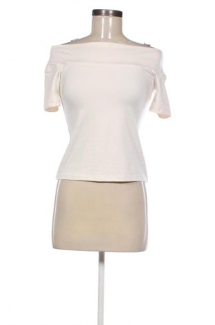 Damen Shirt H&M, Größe M, Farbe Ecru, Preis € 10,00