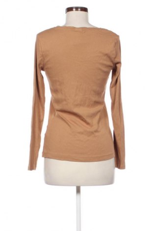 Damen Shirt H&M, Größe L, Farbe Braun, Preis € 10,00