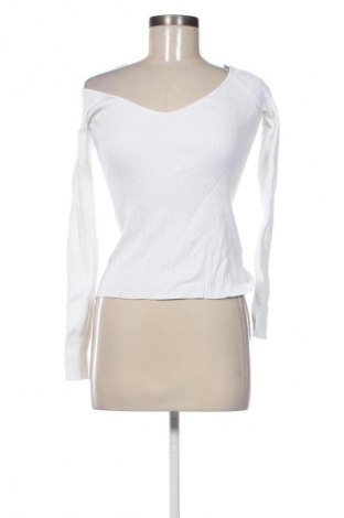 Bluzka damska H&M, Rozmiar M, Kolor Biały, Cena 44,94 zł