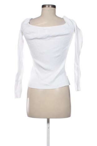 Bluzka damska H&M, Rozmiar M, Kolor Biały, Cena 44,94 zł