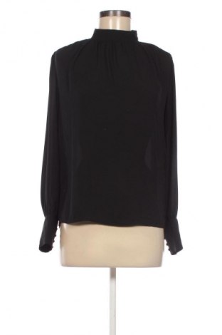 Bluzka damska H&M, Rozmiar XS, Kolor Czarny, Cena 44,94 zł