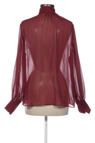Bluză de femei H&M, Mărime XL, Culoare Roșu, Preț 51,45 Lei