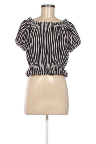 Dámska blúza H&M, Veľkosť M, Farba Viacfarebná, Cena  9,72 €