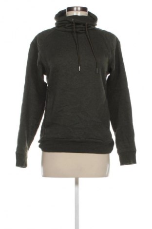 Дамска блуза H&M, Размер S, Цвят Зелен, Цена 39,99 лв.
