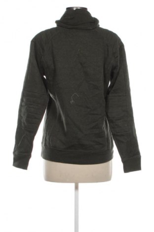 Дамска блуза H&M, Размер S, Цвят Зелен, Цена 39,99 лв.