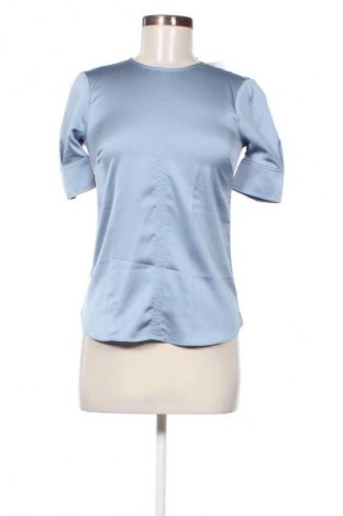 Dámska blúza H&M, Veľkosť XXS, Farba Modrá, Cena  9,72 €