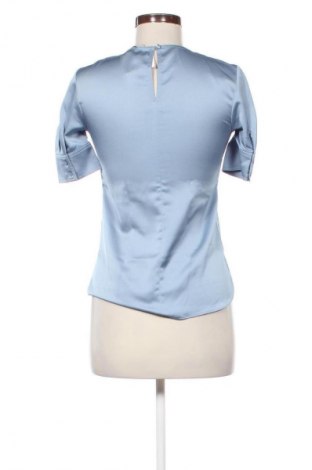 Dámska blúza H&M, Veľkosť XXS, Farba Modrá, Cena  9,72 €