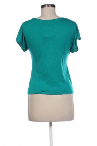 Bluzka damska H&M, Rozmiar S, Kolor Zielony, Cena 44,94 zł