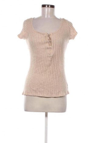 Dámska blúza H&M, Veľkosť M, Farba Béžová, Cena  4,95 €