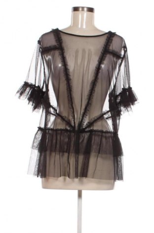 Bluză de femei H&M, Mărime XL, Culoare Negru, Preț 50,00 Lei