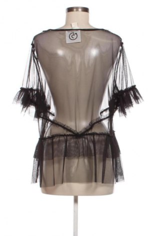 Bluză de femei H&M, Mărime XL, Culoare Negru, Preț 50,00 Lei