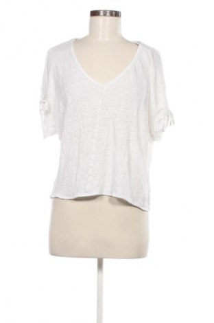 Bluzka damska H&M, Rozmiar S, Kolor Biały, Cena 62,99 zł