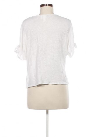 Bluzka damska H&M, Rozmiar S, Kolor Biały, Cena 62,99 zł