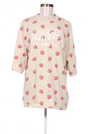 Bluzka damska H&M, Rozmiar XS, Kolor Kolorowy, Cena 43,68 zł