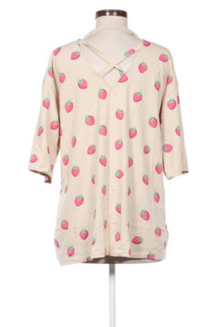 Bluzka damska H&M, Rozmiar XS, Kolor Kolorowy, Cena 43,68 zł