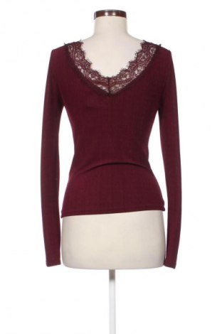 Dámska blúza H&M, Veľkosť S, Farba Červená, Cena  9,72 €