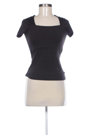 Bluzka damska H&M, Rozmiar S, Kolor Czarny, Cena 43,68 zł