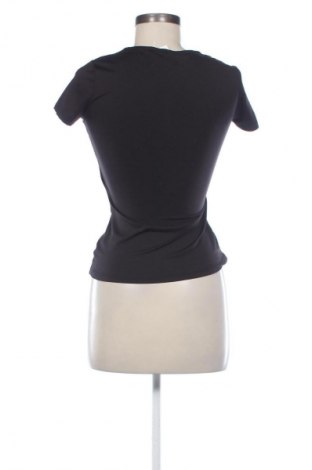 Bluzka damska H&M, Rozmiar S, Kolor Czarny, Cena 43,68 zł