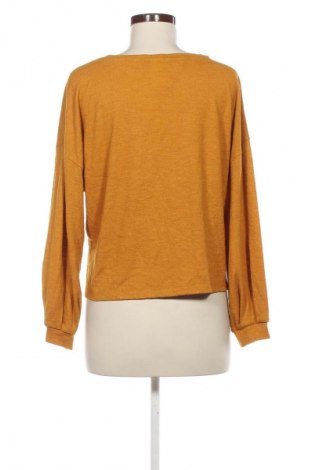 Bluzka damska H&M, Rozmiar S, Kolor Żółty, Cena 62,99 zł