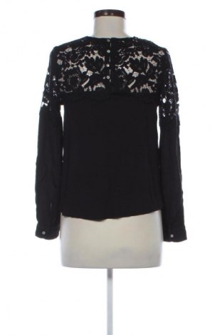 Bluzka damska H&M, Rozmiar S, Kolor Czarny, Cena 45,98 zł
