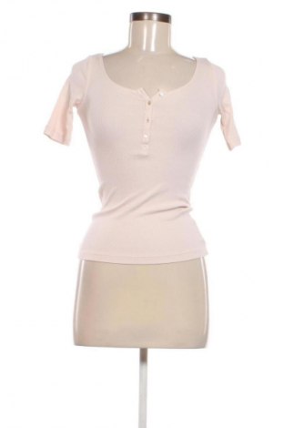 Dámska blúza H&M, Veľkosť XS, Farba Kremová, Cena  9,72 €