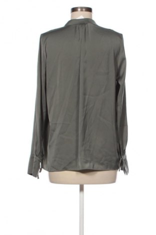 Bluzka damska H&M, Rozmiar S, Kolor Zielony, Cena 43,68 zł