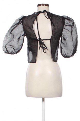 Női blúz H&M, Méret S, Szín Fekete, Ár 3 828 Ft