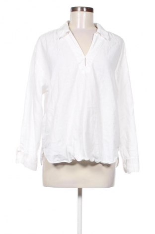 Dámská halenka H&M, Velikost L, Barva Bílá, Cena  241,00 Kč