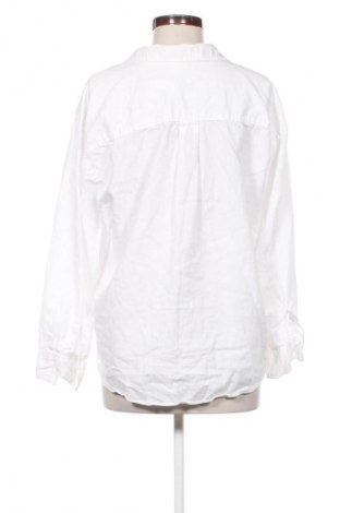 Dámská halenka H&M, Velikost L, Barva Bílá, Cena  241,00 Kč