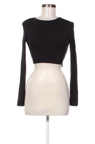 Dámská halenka H&M, Velikost XS, Barva Černá, Cena  241,00 Kč