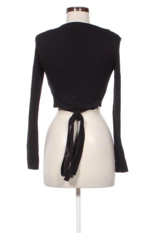 Dámská halenka H&M, Velikost XS, Barva Černá, Cena  241,00 Kč