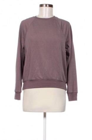 Дамска блуза H&M, Размер XS, Цвят Лилав, Цена 30,89 лв.