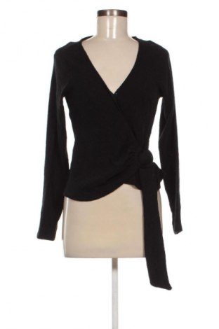 Dámská halenka H&M, Velikost M, Barva Černá, Cena  309,00 Kč