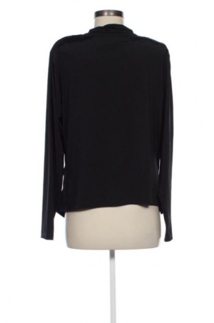 Bluză de femei H&M, Mărime XL, Culoare Negru, Preț 65,99 Lei