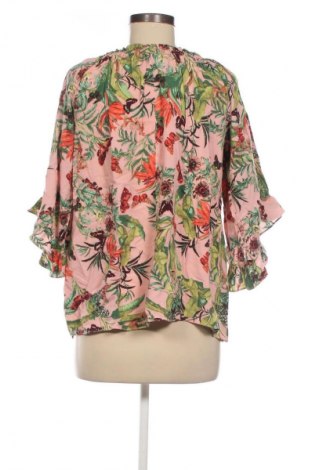 Dámska blúza H&M, Veľkosť S, Farba Viacfarebná, Cena  9,72 €