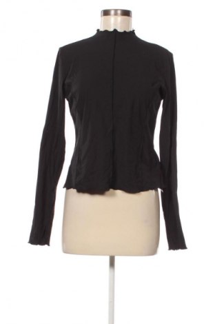 Bluzka damska H&M, Rozmiar M, Kolor Czarny, Cena 38,99 zł