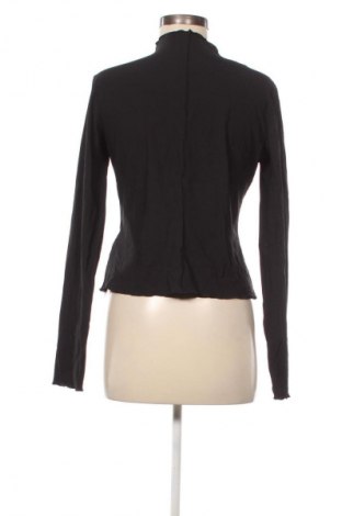 Bluzka damska H&M, Rozmiar M, Kolor Czarny, Cena 38,99 zł
