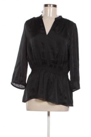 Damen Shirt H&M, Größe XL, Farbe Schwarz, Preis 9,72 €