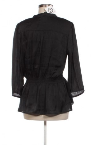 Damen Shirt H&M, Größe XL, Farbe Schwarz, Preis 9,72 €