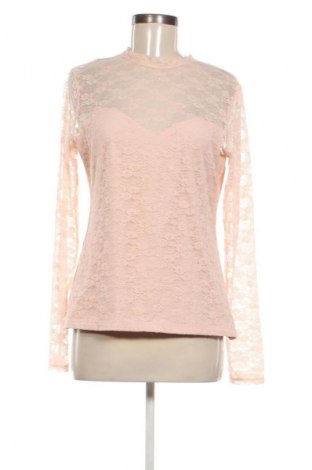 Dámska blúza H&M, Veľkosť L, Farba Ružová, Cena  9,72 €