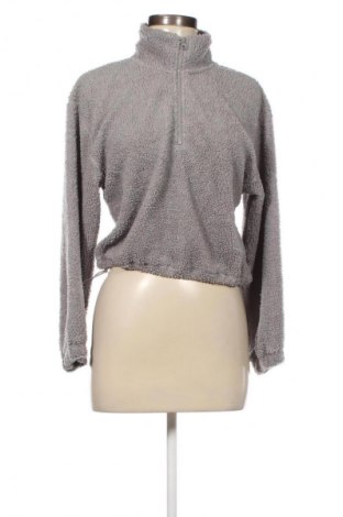 Дамска блуза H&M, Размер XXS, Цвят Сив, Цена 19,99 лв.