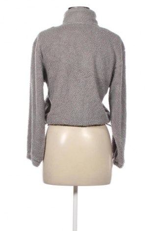 Дамска блуза H&M, Размер XXS, Цвят Сив, Цена 19,99 лв.