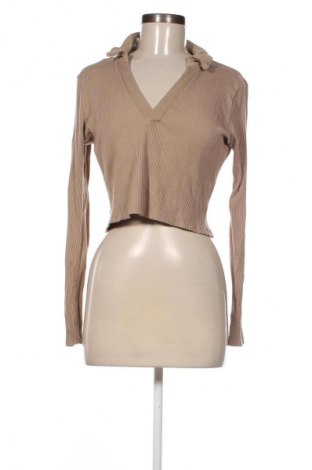 Női blúz H&M, Méret M, Szín Barna, Ár 3 828 Ft