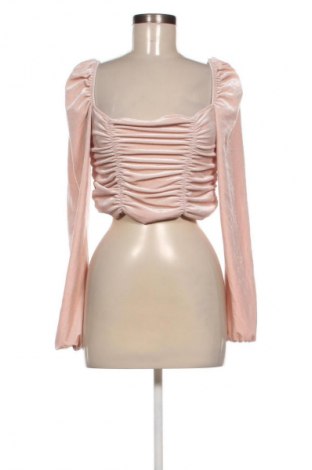 Damen Shirt H&M, Größe L, Farbe Ecru, Preis € 13,99