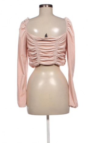 Damen Shirt H&M, Größe L, Farbe Ecru, Preis € 13,99