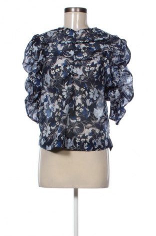 Bluză de femei H&M, Mărime S, Culoare Multicolor, Preț 50,00 Lei