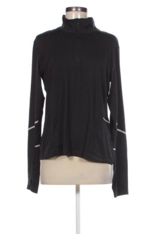 Bluză de femei H&M, Mărime L, Culoare Negru, Preț 79,99 Lei