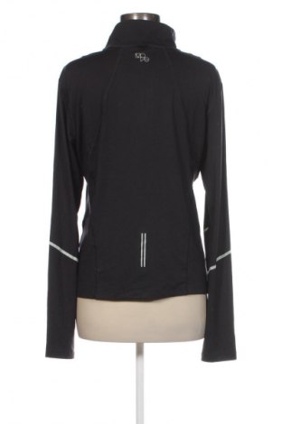 Bluză de femei H&M, Mărime L, Culoare Negru, Preț 79,99 Lei