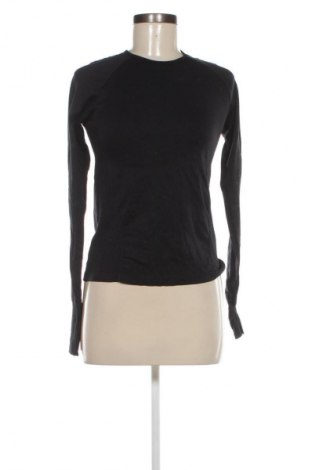 Bluză de femei H&M, Mărime M, Culoare Negru, Preț 79,99 Lei