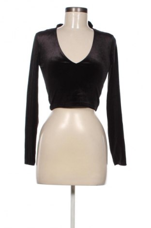 Dámská halenka H&M, Velikost S, Barva Černá, Cena  309,00 Kč